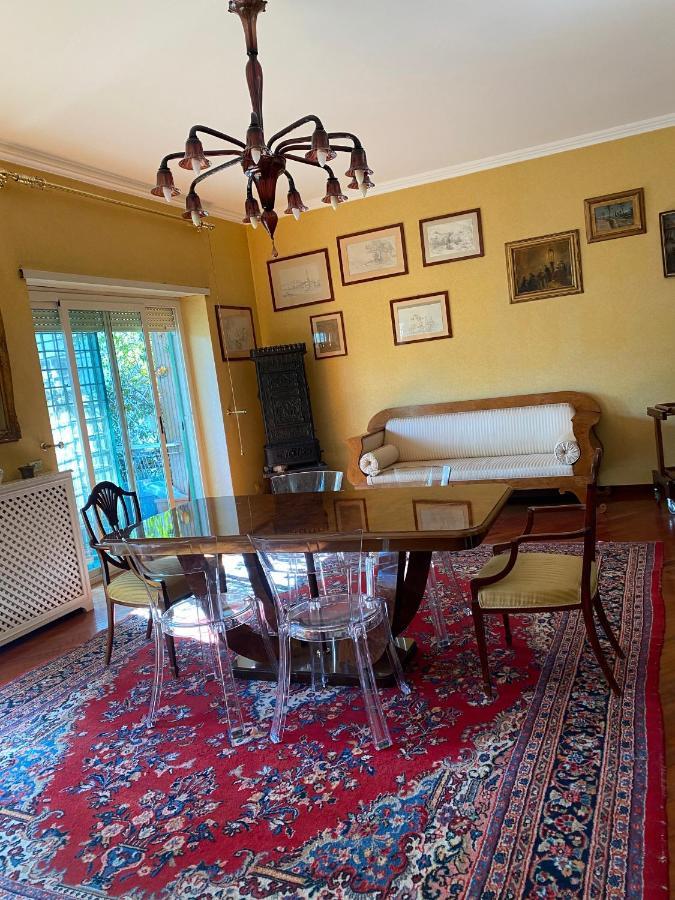 Maggie House By Ghor Lejlighed Rom Eksteriør billede